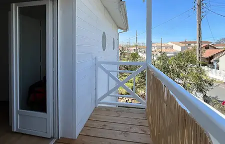 Maison 6 personnes à Andernos les Bains - Photo 14