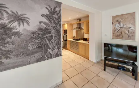 Maison 6 personnes à Andernos les Bains - Photo 18