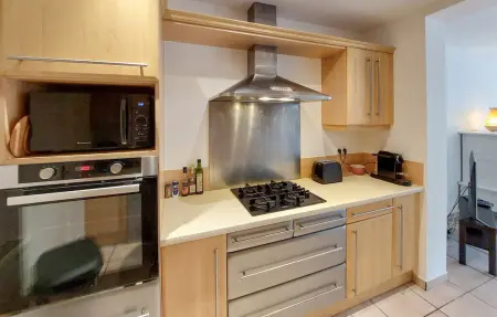 Maison 6 personnes à Andernos les Bains - Photo 19