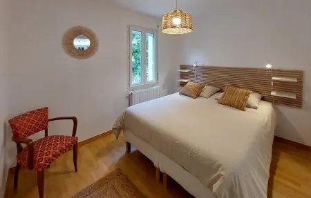 Maison 6 personnes à Andernos les Bains - Photo 20