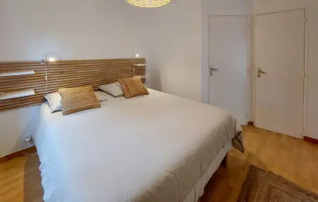 Maison 6 personnes à Andernos les Bains - Photo 21