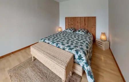 Maison 6 personnes à Andernos les Bains - Photo 22
