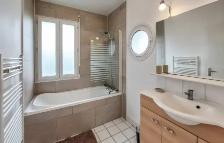 Maison 6 personnes à Andernos les Bains - Photo 27