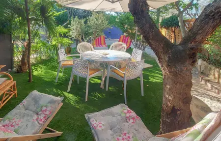 Maison 6 personnes à Carpentras - Photo 1