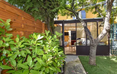 Maison 6 personnes à Carpentras - Photo 2