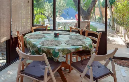 Maison 6 personnes à Carpentras - Photo 3