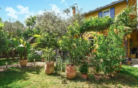 Maison 6 personnes à Carpentras - Photo 7
