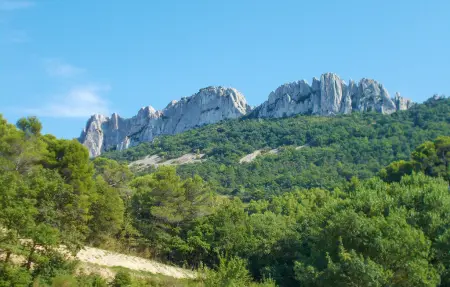 Maison 6 personnes à Carpentras - Photo 8