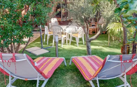 Maison 6 personnes à Carpentras - Photo 9
