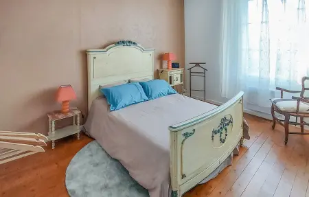 Maison 6 personnes à Carpentras - Photo 12