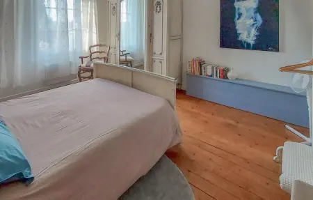 Maison 6 personnes à Carpentras - Photo 13