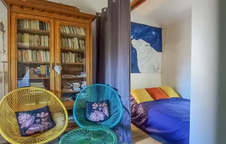 Maison 6 personnes à Carpentras - Photo 15