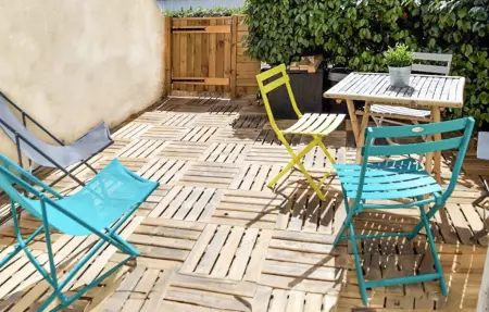 Appartement 3 personnes à PORNICHET - Photo 7