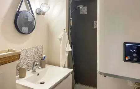 Appartement 3 personnes à PORNICHET - Photo 9