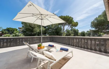 Maison 8 personnes à Muro - Photo 6