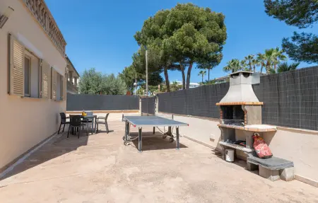 Maison 8 personnes à Muro - Photo 7