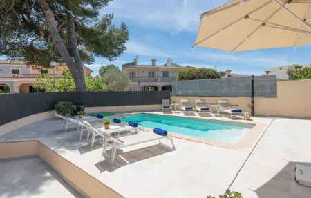 Maison 8 personnes à Muro - Photo 9