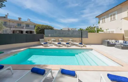 Maison 8 personnes à Muro - Photo 10