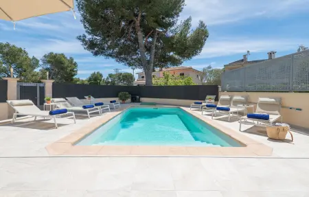 Maison 8 personnes à Muro - Photo 12
