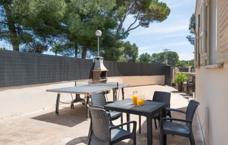 Maison 8 personnes à Muro - Photo 21