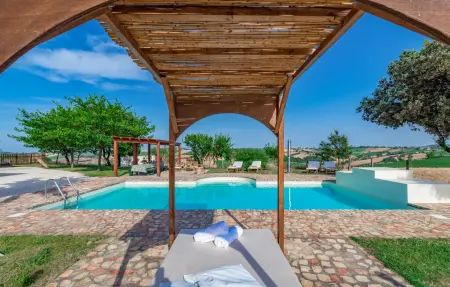 Maison 8 personnes à Senigallia - Photo 1