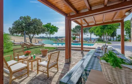 Maison 8 personnes à Senigallia - Photo 2