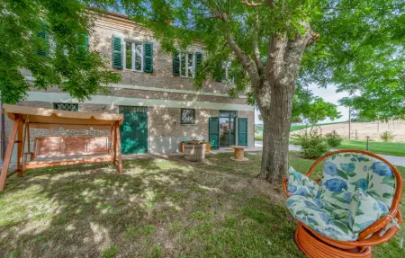 Maison 8 personnes à Senigallia - Photo 4