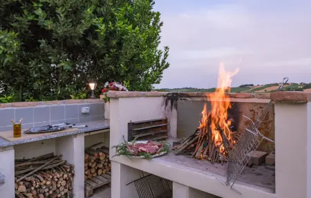 Maison 8 personnes à Senigallia - Photo 7
