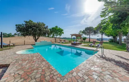 Maison 8 personnes à Senigallia - Photo 9