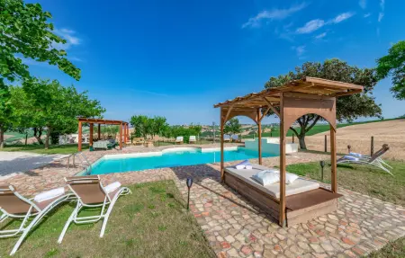 Maison 8 personnes à Senigallia - Photo 11