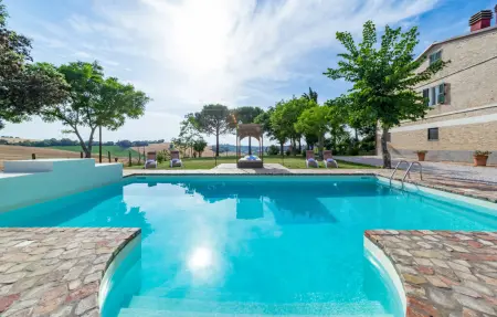 Maison 8 personnes à Senigallia - Photo 13