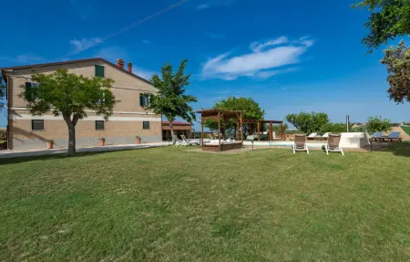 Maison 8 personnes à Senigallia - Photo 14