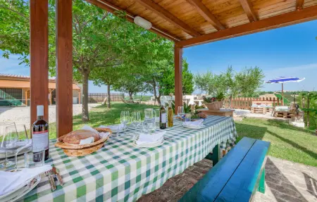 Maison 8 personnes à Senigallia - Photo 16