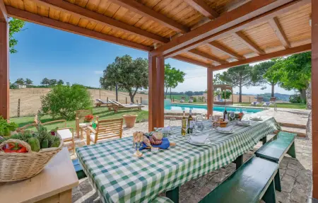 Maison 8 personnes à Senigallia - Photo 17