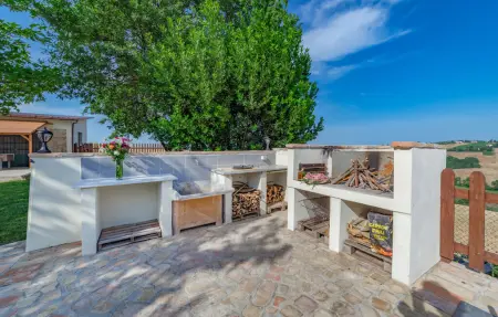 Maison 8 personnes à Senigallia - Photo 18