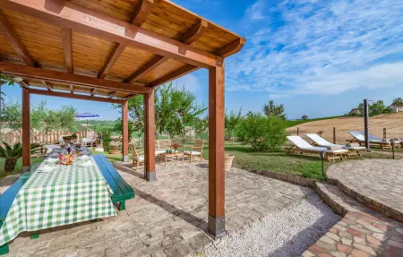 Maison 8 personnes à Senigallia - Photo 19