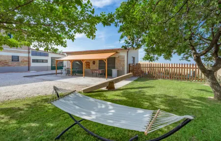 Maison 8 personnes à Senigallia - Photo 20
