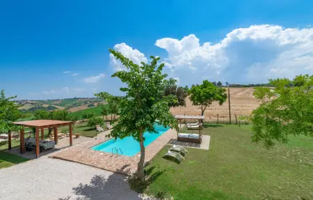Maison 8 personnes à Senigallia - Photo 22
