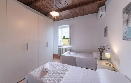 Maison 8 personnes à Senigallia - Photo 35