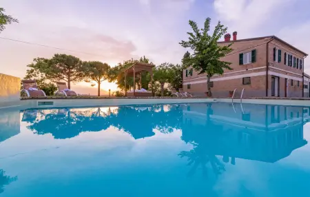 Maison 8 personnes à Senigallia - Photo 41