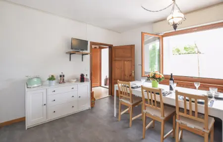 Maison 8 personnes à Lamon - Photo 3
