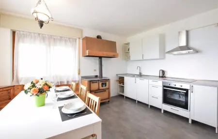 Maison 8 personnes à Lamon - Photo 4