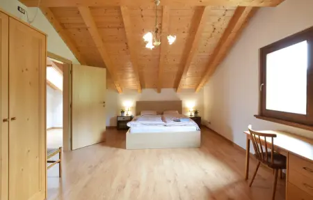 Maison 8 personnes à Lamon - Photo 6