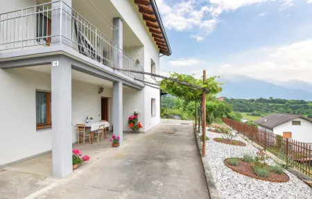 Maison 8 personnes à Lamon - Photo 9