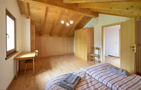 Maison 8 personnes à Lamon - Photo 20