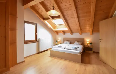 Maison 8 personnes à Lamon - Photo 21