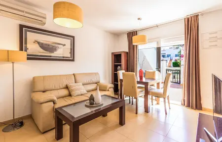 Appartement 6 personnes à Alhama de Murcia - Photo 2