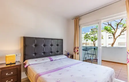 Appartement 6 personnes à Alhama de Murcia - Photo 4