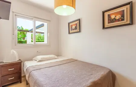 Appartement 6 personnes à Alhama de Murcia - Photo 5