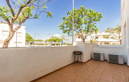 Appartement 6 personnes à Alhama de Murcia - Photo 6